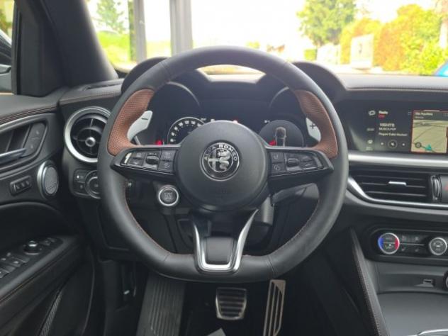 ALFA ROMEO Stelvio MY25 2200 MJT 210CV INTENSA rif. 23820158 - Foto 9