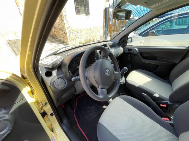 Fiat Panda 1.1 Actual COMP PASSAGGIO - Foto 7
