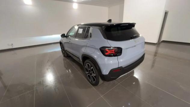 JEEP Avenger SUMMIT 1.2 e-HYBRID Mhev 110CV rif. 24175423 - Foto 3