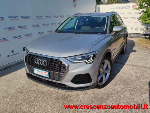 AUDI Q3 35 TDI Business Advanced - PREZZO REALE rif. 23925297