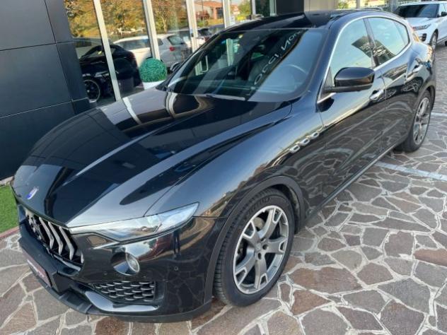 MASERATI Levante V6 DIESEL AWD 250CV rif. 24204581