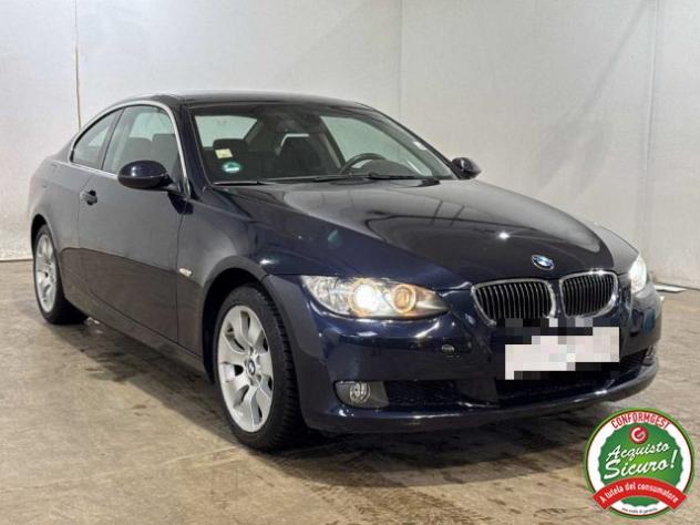 BMW 325 xi cat Coupé Attiva 4X4 Automatica rif. 23748800