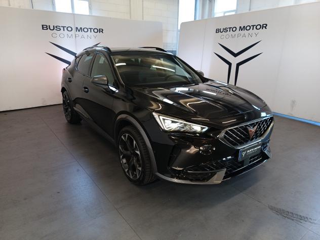 CUPRA Formentor Formentor 1.4 e-hybrid 204cv dsg
