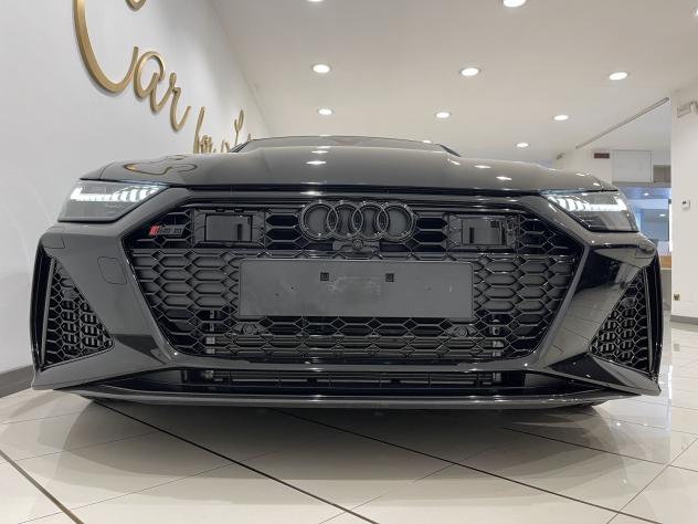 Audi RS6 4.0 quattro tiptronic - Foto 7