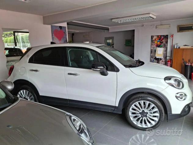 FIAT - 500X - M.Jet 95 CV full optional - Foto 6