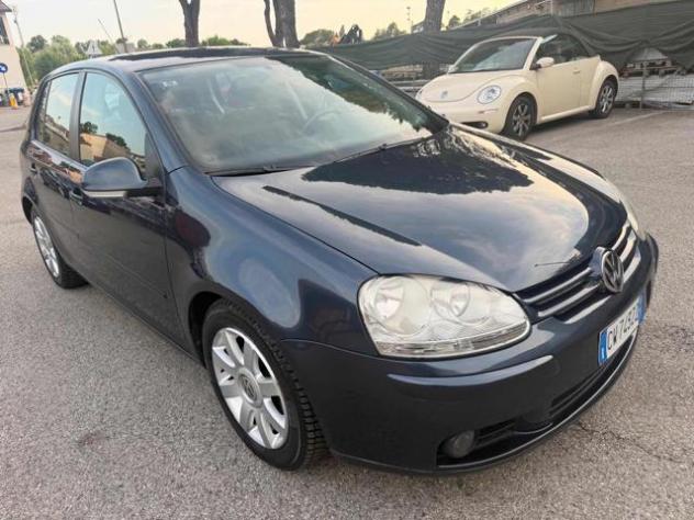 VOLKSWAGEN Golf 2.0 16V TDI 5p. Sportline senza lavoro da fare rif. 23930630 - Foto 4