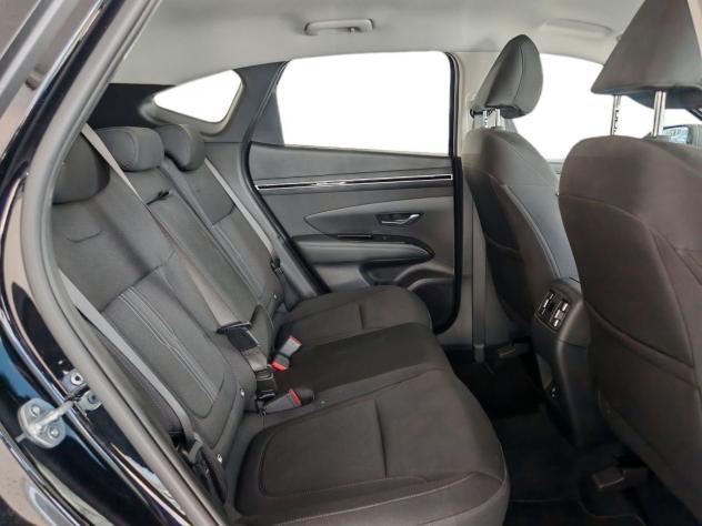 Hyundai Tucson Tucson 1.6 t-gdi 48V Xline 2wd imt - Foto 9