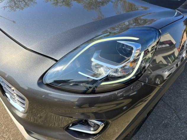 FORD Puma 1.0 EcoBoost Hybrid 125 CV NEOPATENTATI PERMUTE rif. 23918025 - Foto 6