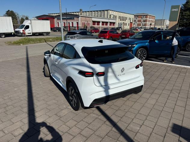 Renault Clio Nuova evolution TCe 115 - Foto 10