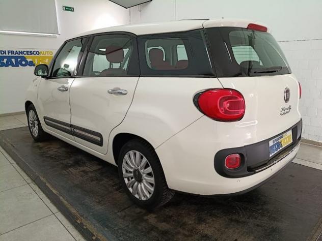 FIAT 500L Living 1.6 mjt Lounge 105cv 7 posti rif. 23623838 - Foto 2