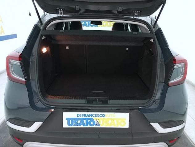 RENAULT Captur 1.3 tce Intens 140cv fap rif. 23181009 - Foto 7