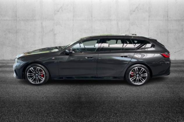 BMW 520 d 48V sDrive Touring Msport Pro rif. 24048990 - Foto 3