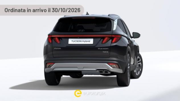 HYUNDAI Tucson 1.6 HEV aut. Exellence rif. 23793475