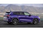 VOLKSWAGEN Tayron 1.5 TSI eHybrid DSG Edition Plus rif. 23255710