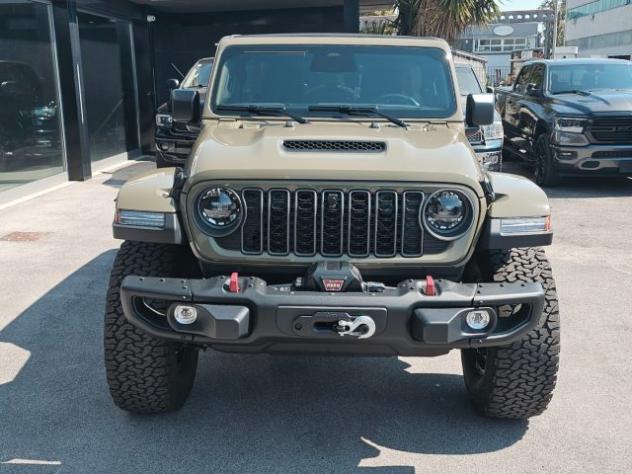 JEEP Wrangler Unlimited 3.6 V6 RUBICON X Xtreme Recon 35" MY26 rif. 24006814 - Foto 8