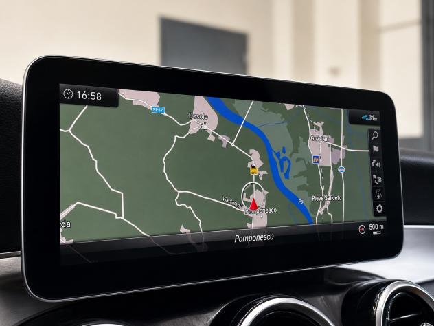 Mercedes-benz C 200 sw Auto EQ-Boost CoupPremium Plus - Foto 9