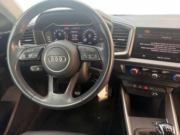 Audi A1 II 2022 allstreet allstreet 35 1.5 tfsi Admired 150cv - Foto 4