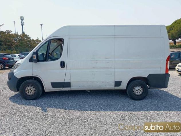 CITROEN Jumper 30 BlueHDi + IVA 22% rif. 24018780 - Foto 9