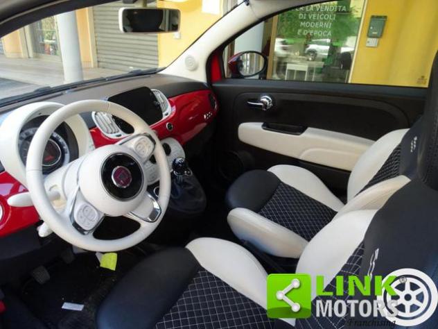 FIAT 500 1.0 HYBRID DOLCEVITA rif. 24020571 - Foto 7
