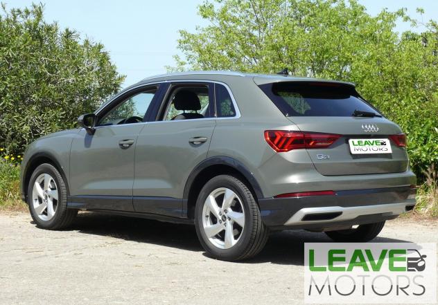 Audi Q3 35 TDI S tronic (M1526) - Foto 7