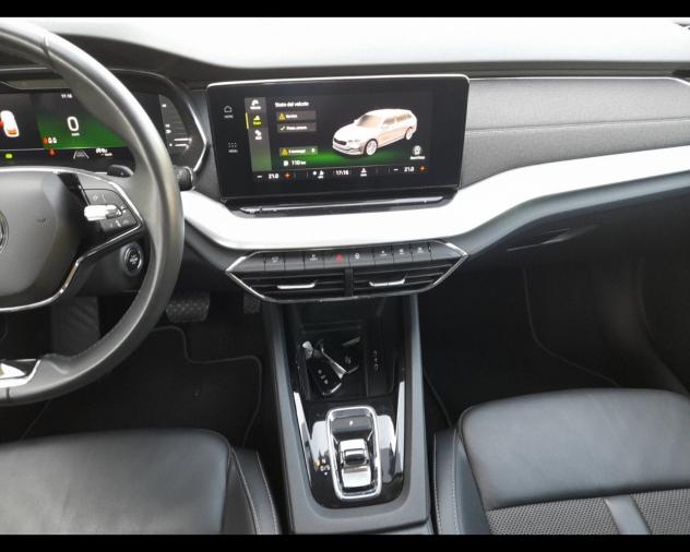 Škoda Octavia 4ª serie 2.0 TDI EVO SCR 150 CV DSG Wagon Style - Foto 3