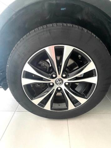 Toyota RAV4 RAV4 2.0 D-4D 4WD Style White Ed. - Foto 8
