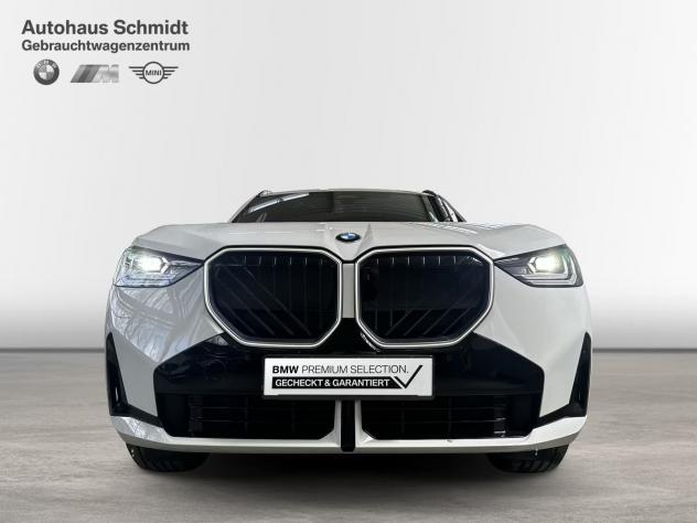 BMW X3 xDrive 20 Msport Pelle Gancio Camera 19" - Foto 3