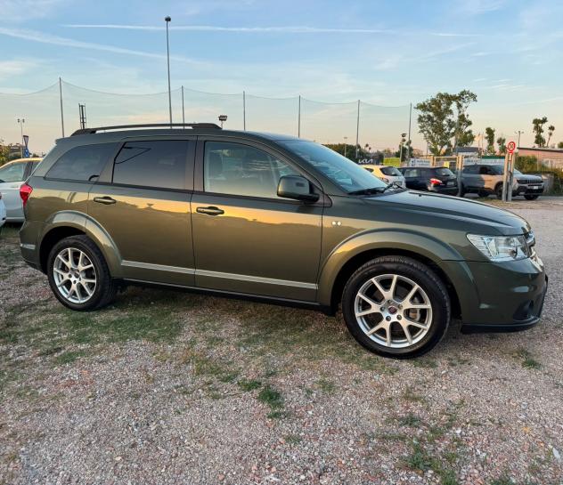 Fiat Freemont 2.0 Multijet 140 CV Lounge 7 POSTI - Foto 4