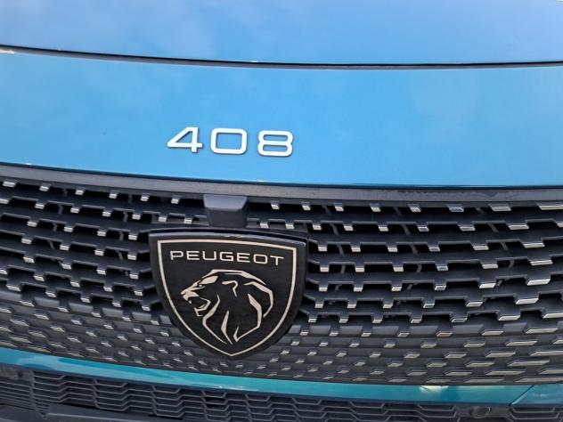 Peugeot 408 Allure Eat8 - Foto 10