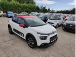 CITROEN C3 1.2 EAT6 S&S Feel Pack CARPLAY,CRUISE,CLIMA rif. 19316857