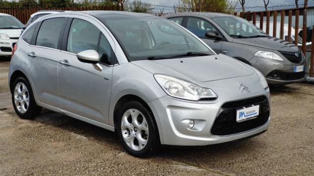 CITROEN C3 1.4cc 95cv CAMBIO AUTO rif. 23484969 - Foto 2
