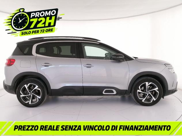 Citroën C5 Aircross 1.2 puretech Feel Pack s&s 130cv my20 - Foto 3