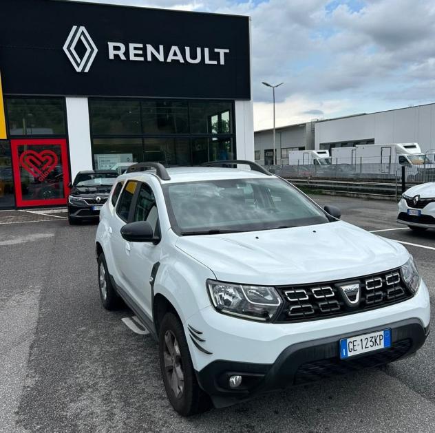 Dacia Duster 1.5 dCi 115cv 4x2 Comfort