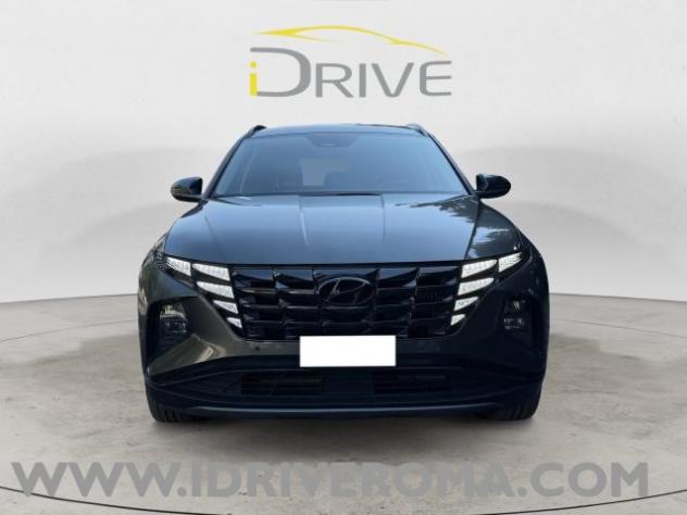 HYUNDAI Tucson 1.6 HEV 2wd 230cv Xline Auto rif. 24147537 - Foto 2