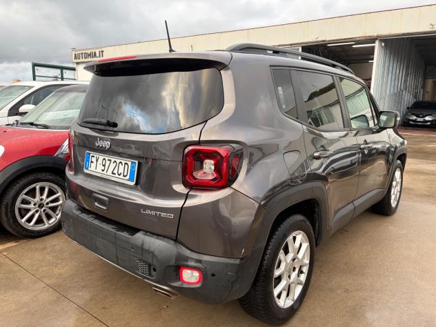 Jeep Renegade 1.3 T4 DDCT S - Foto 5
