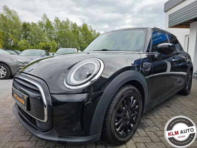 MINI One 1.5 One Yours 5 porte rif. 23816698 - Foto 2
