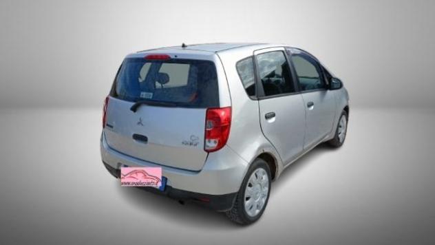 MITSUBISHI Colt SI ZTL ROMA GPL SCADENZA 2030 rif. 23873371 - Foto 7