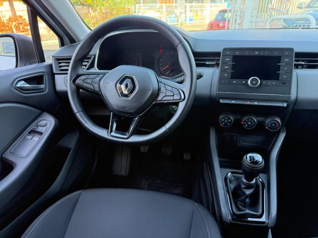 Renault Clio 65cv *PRONTA CONSEGNA* - Foto 9
