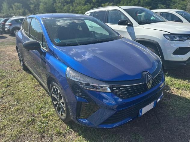 Renault Clio TCe 90 CV 5 porte Techno