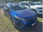 Renault Clio TCe 90 CV 5 porte Techno