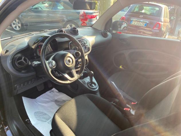 SMART fortwo 3ªs.(C/A453) fortwo 70 1.0 twinamic Passion - Foto 7