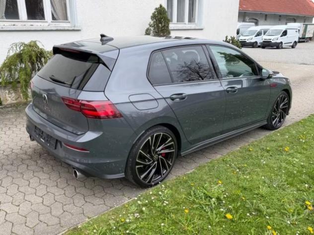 VOLKSWAGEN Golf 2.0 TSI DSG GTI rif. 23709004 - Foto 2