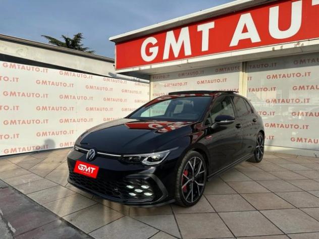 VOLKSWAGEN Golf GTI PERFORMANCE 2.0 245CV PANORAMA 19" IQ.LIGHT rif. 21778519 - Foto 9