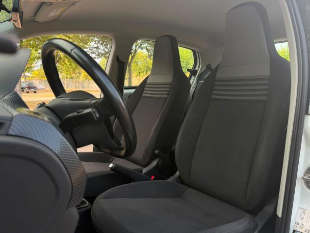 Volkswagen up! up! 5p 1.0 evo up! 65cv "BIANCO" RETROCAMERA - Foto 8