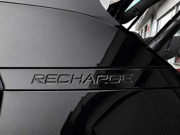 Volvo XC40 Recharge T4 Plug-in Hybrid auto Recharge R-Design - Foto 7