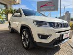 Jeep Compass 2.0 Multijet II 4WD Limited
