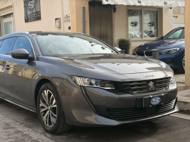 PEUGEOT 508 BlueHDi 130 EAT8 SW Allure rif. 24016936 - Foto 2