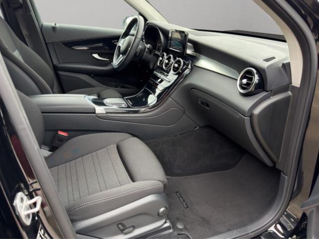 MERCEDES-BENZ GLC 200 4 MATIC BUSINESS EXTRA rif. 23686569 - Foto 9