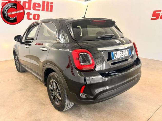 FIAT 500X 1.3 MultiJet 95 CV Club rif. 24112787 - Foto 3
