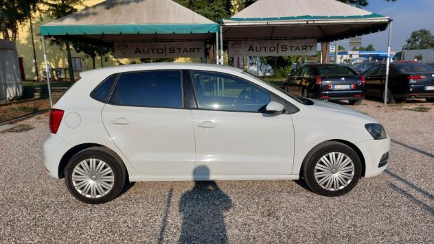 Volkswagen Polo 1.4 TDI 5p. Comfortline BlueMotion Technology - Foto 4